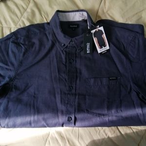 NWT Buffalo Shirt